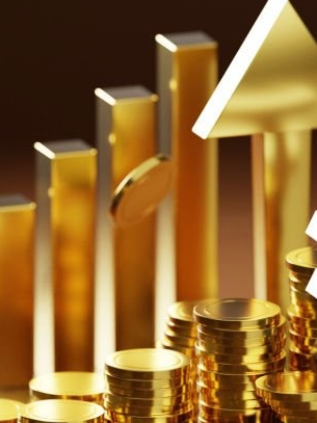 जानिए आज क्या भाव रहा गोल्ड का , today gold price,