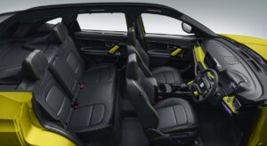TATA HARRIER टाटा हैरीअर 